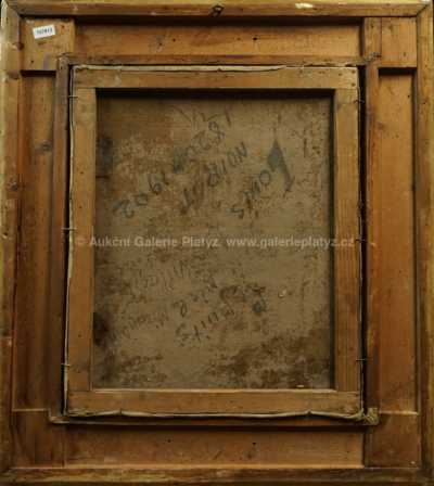  / Na cestě / Louis Noirot