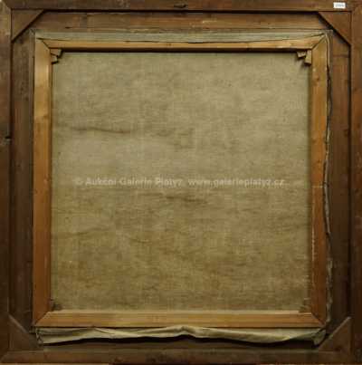  / Rybáři v příboji / Josef  Svoboda