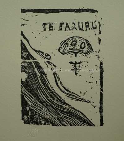  / Konvolut jedenácti kusů / Paul Gauguin