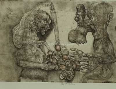  / Hostina / Jiří Anderle