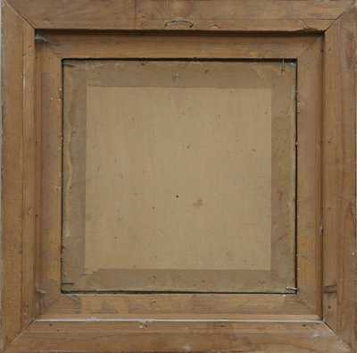  / Modrá váza / Jaroslav Šimůnek