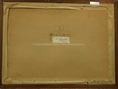  / K podzimu / Vojtěch  Sedláček