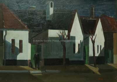  / Ulice / József Ircsik
