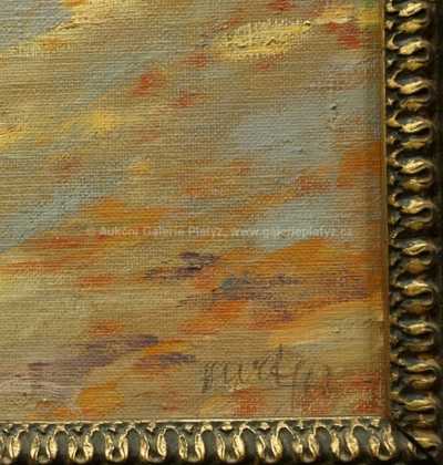  / V březovém háji / Josef Hurt