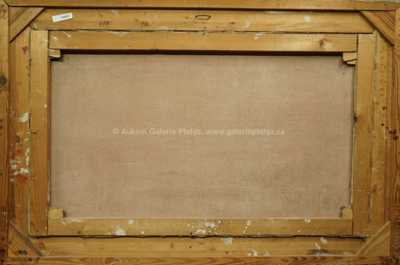  / Na hrázi / Karel Balíček