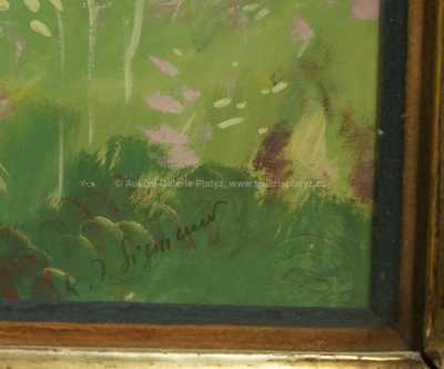  / Krajina / Karel Jan Sigmund