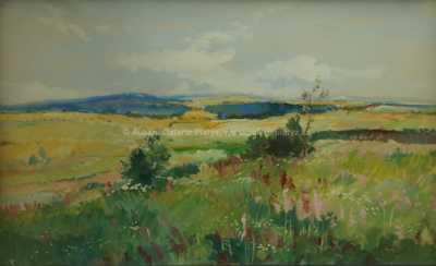  / Krajina / Karel Jan Sigmund