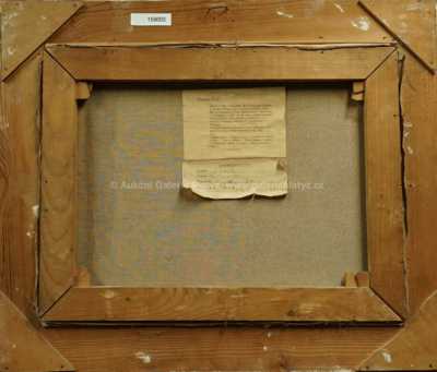  / U Skutče / Gustav  Porš