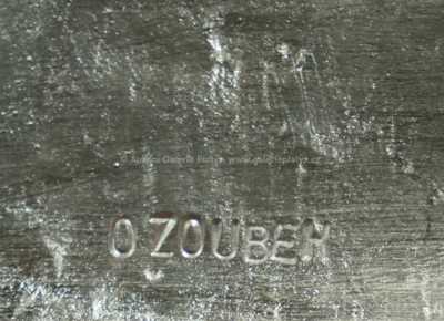  / Jákob / Olbram Zoubek