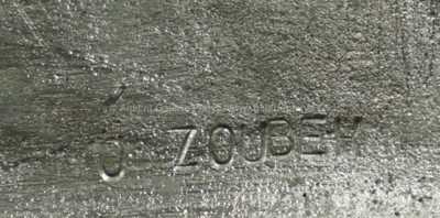  / Andělíček / Olbram Zoubek