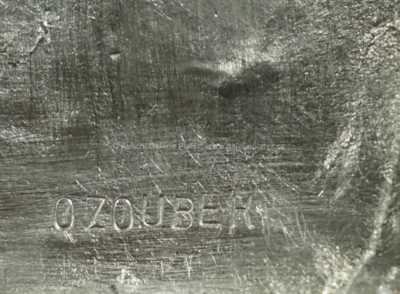  / Na kraji světa / Olbram Zoubek