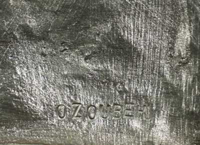  / Thamar / Olbram Zoubek