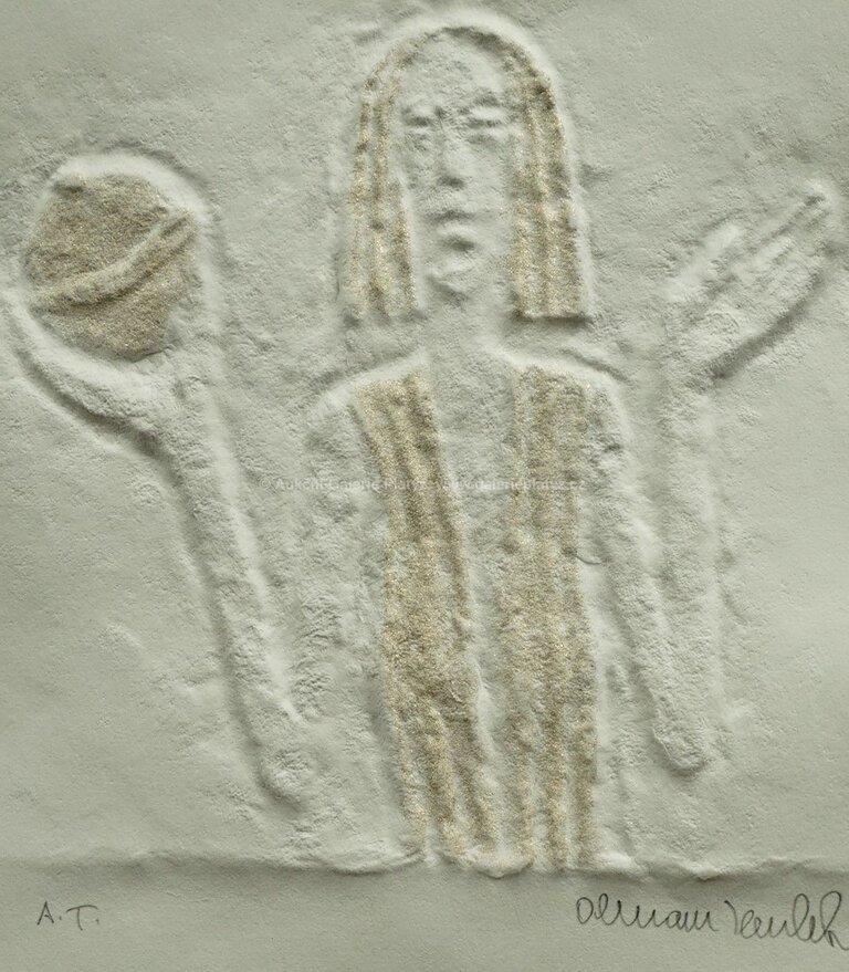  / Astrologie / Olbram Zoubek