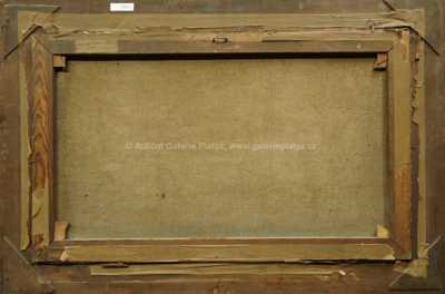  / Letní den / Hans Lindner