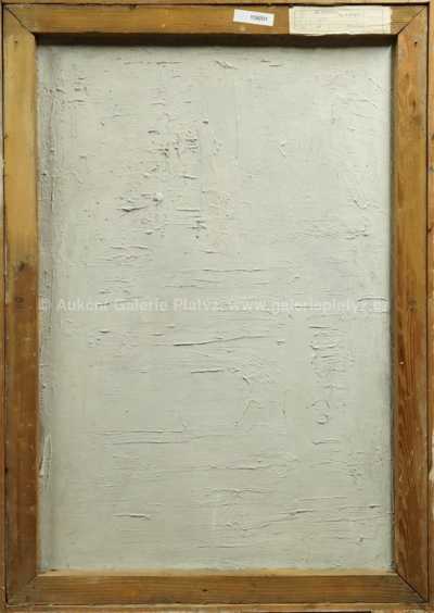  / Zátiší / Jiří Procházka