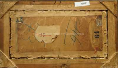  / Z bitevního pole / Rudolf von Ottenfeld