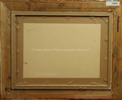  / U lávky / Josef Soukup