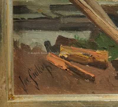  / U lávky / Josef Soukup