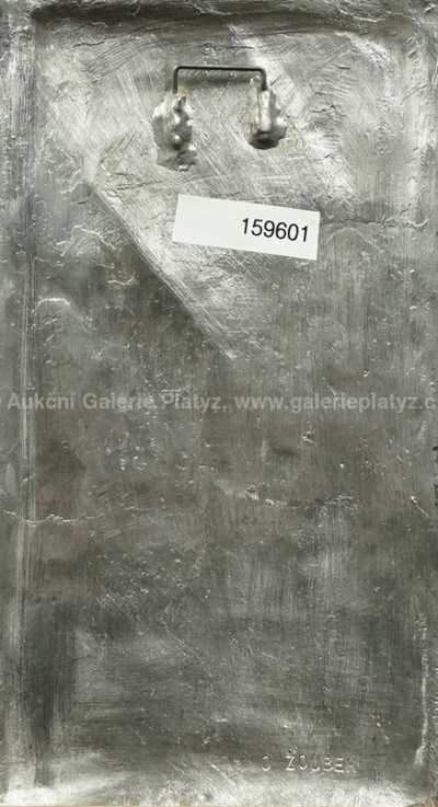  / Žákyně / Olbram Zoubek