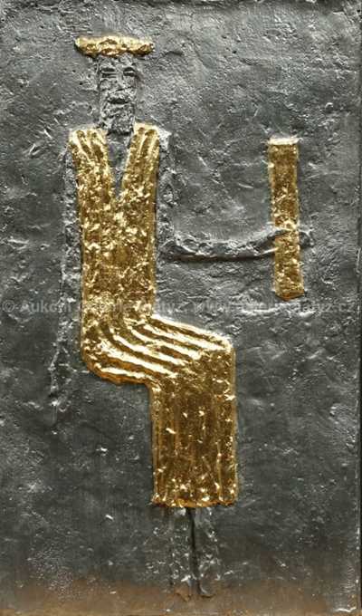  / Učitel / Olbram Zoubek