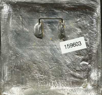  / Ruce a boky / Olbram Zoubek