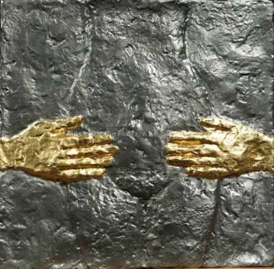  / Ruce a boky / Olbram Zoubek