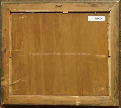  / Před bouří / Viktor  Rolín