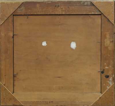  / Před bouřkou / Viktor  Rolín