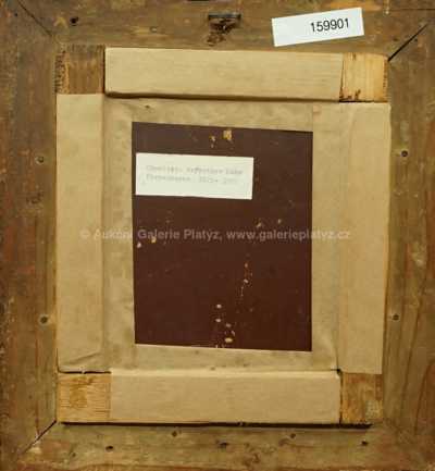  / Alpský motiv / Charlotte Piepenhagen