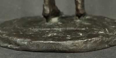  / Eva z ráje / Olbram Zoubek