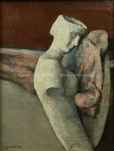  / Torzo / Otakar Synáček