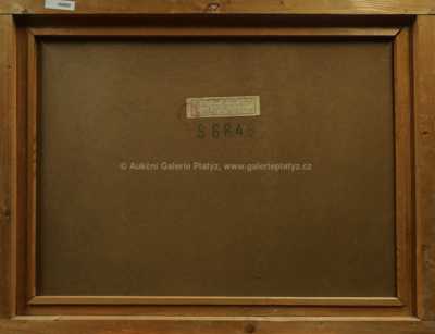  / V podhůří / Jaroslav Grus