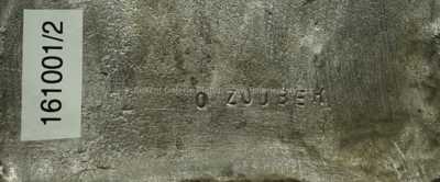  / Tančící dívky / Olbram Zoubek