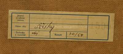  / Šeříky / Josef Konečný