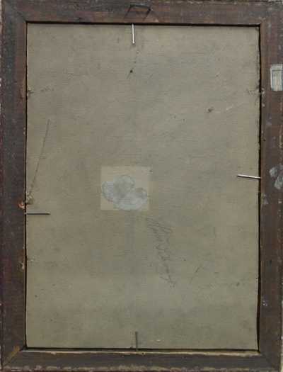  / Koštování / Hanuš Schwaiger