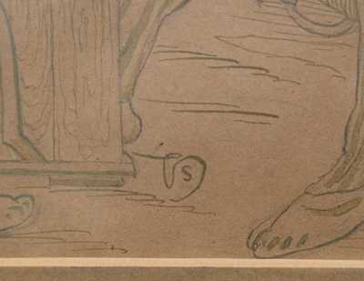  / Koštování / Hanuš Schwaiger