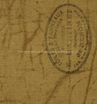  / Dům na řece / Gabriel Mathieu