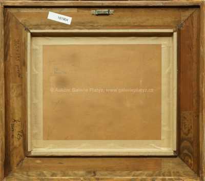  / Havrani / Jaroslav Panuška