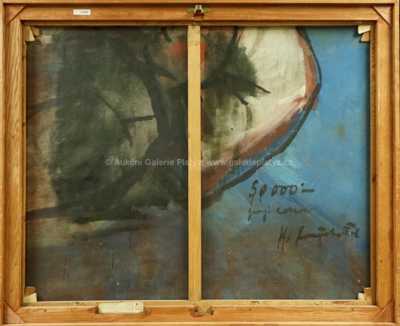  / V pasáži / Karel Souček (Bor)