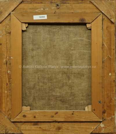  / Španělka / Jan  Bauch