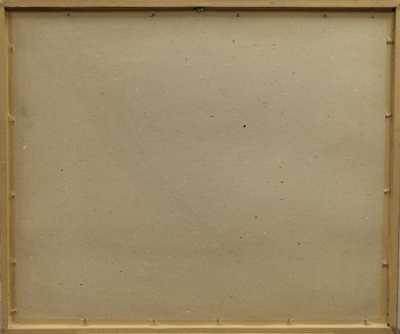  / V zahradě / Jiří Rada