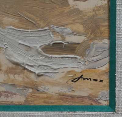  / Libáňská borovička / František  Max