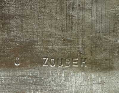  / Thámar / Olbram Zoubek