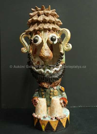  / Vyznamenaný čert / Jan Kutálek