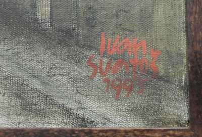  / Valdštejnská ulice / Ivan Svatoš