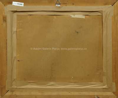  / Mělník / Václav  Kozák