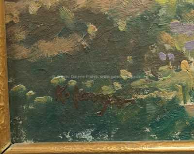  / Barevný den / Karel Langer