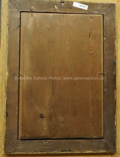  / Lovec / Jaroslav Věšín