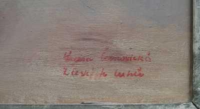  / Z českých luhů / Luisa Černovická