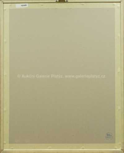  / Rozmnožená pusinka / Oldřich Kulhánek